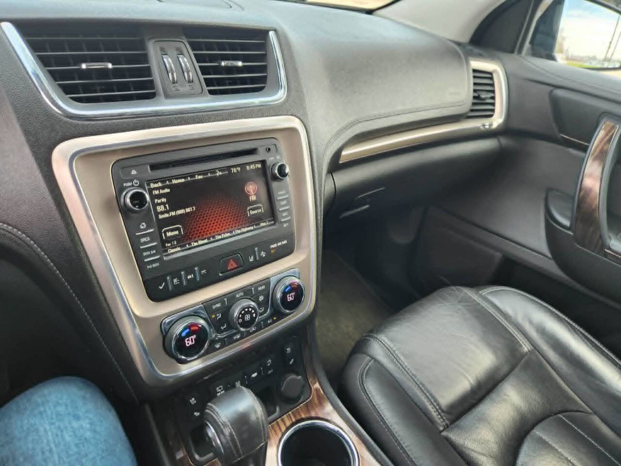 Used 2014 GMC Acadia Denali AWD/4WD image 28