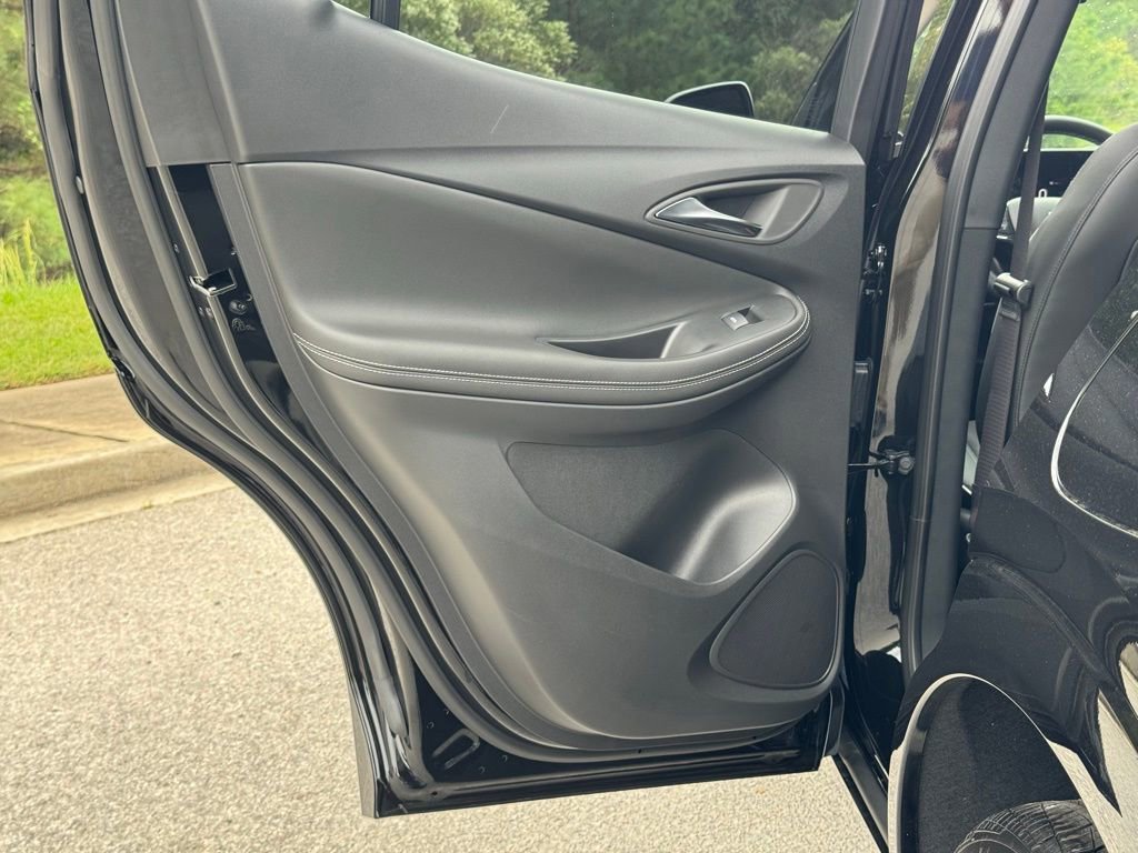 New 2026 Buick Encore GX Avenir w/ Avenir Convenience Package image 21