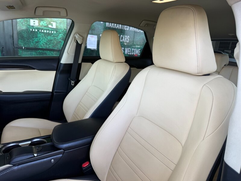 Used 2019 Lexus NX 300 FWD w/ Accessory Package image 17
