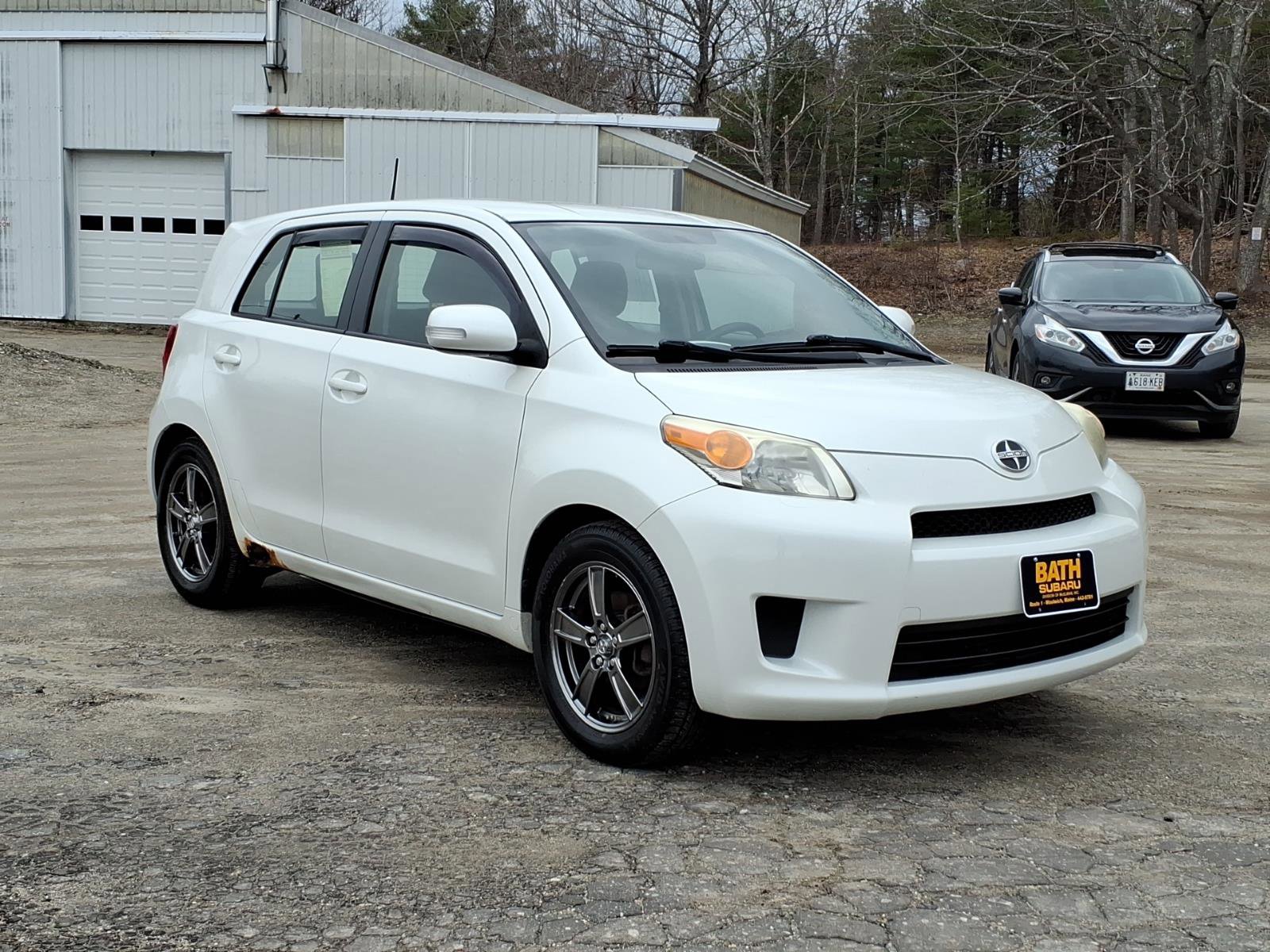 Used 2012 Scion xD Release Series 4.0 image 5