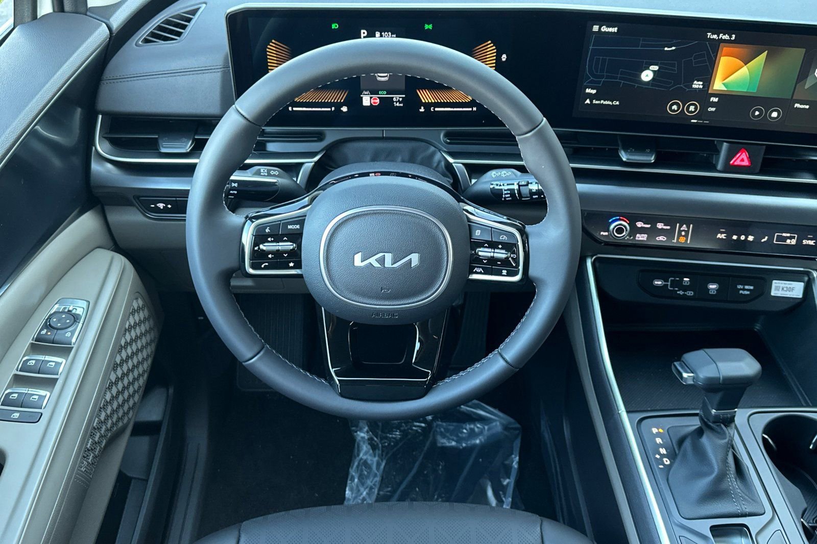 New 2026 Kia Carnival image 14