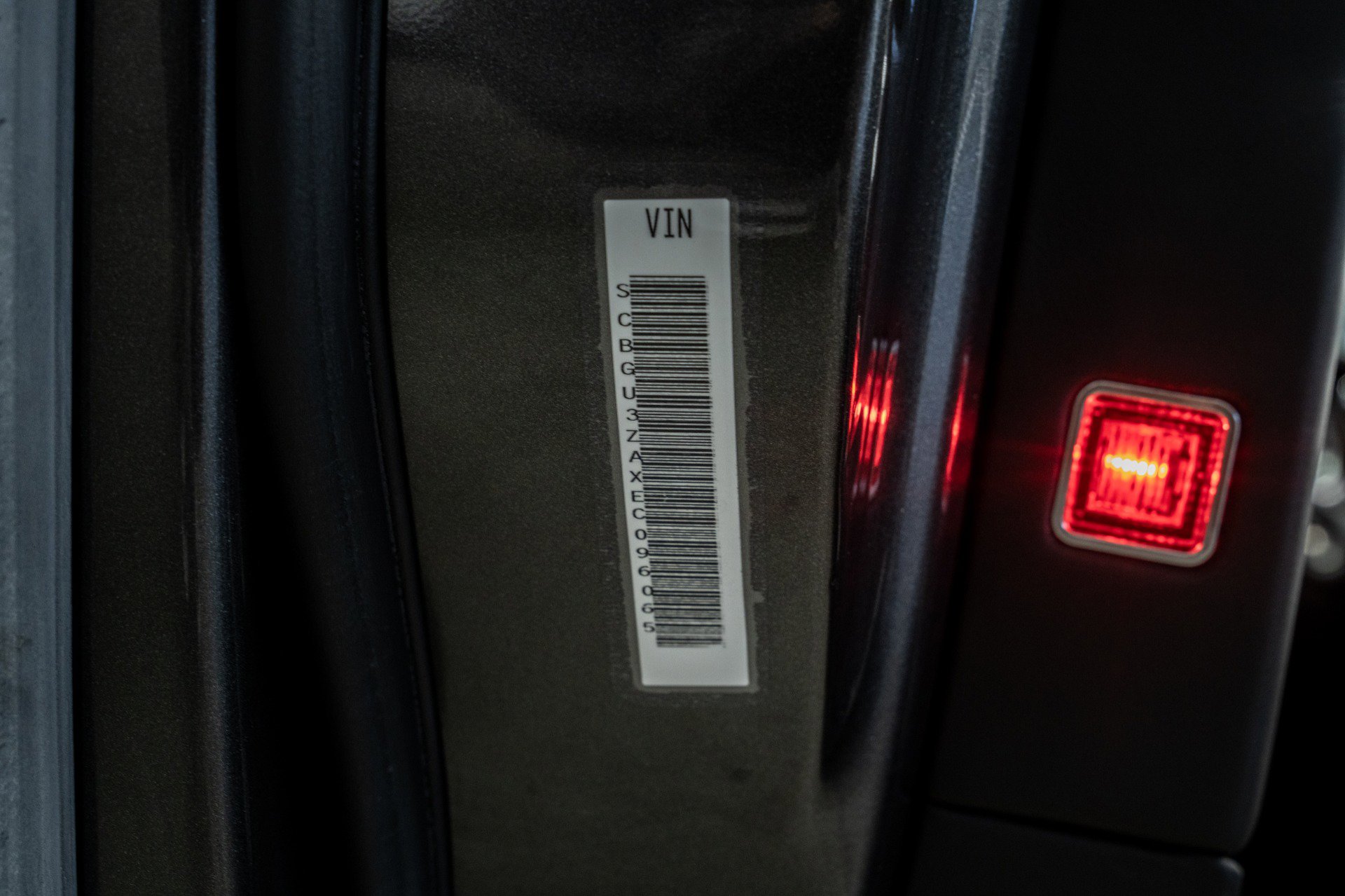 Used 2014 Bentley Continental GT image 44