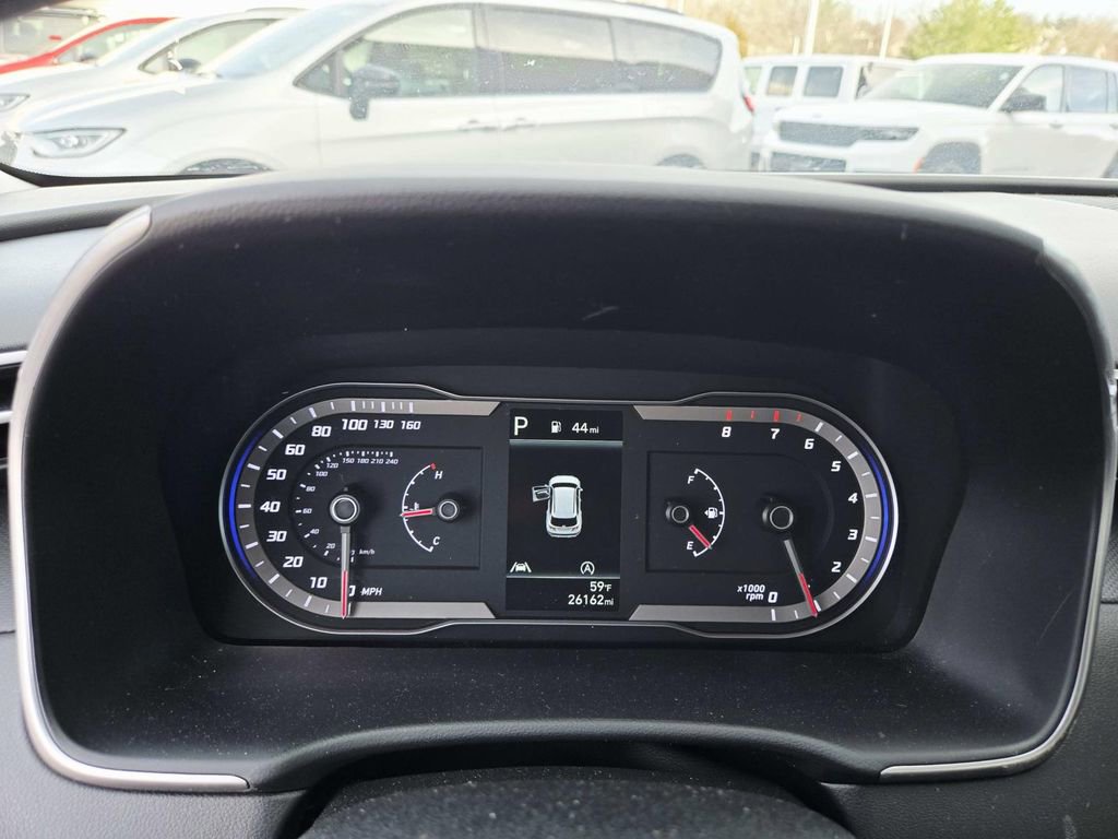 Used 2023 Hyundai Tucson SE image 20