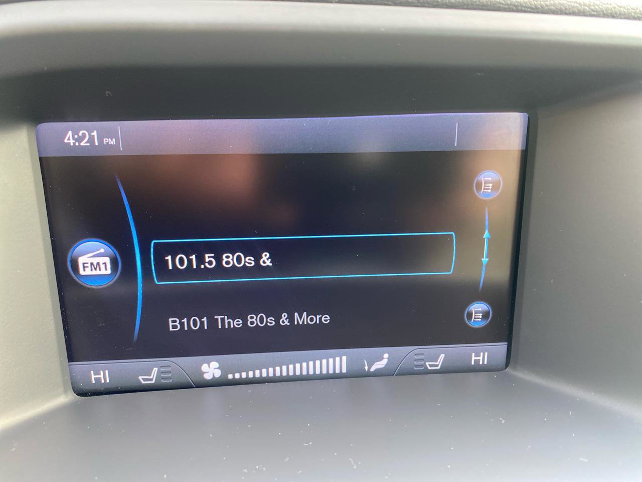 Used 2014 Volvo S60 T5 image 14