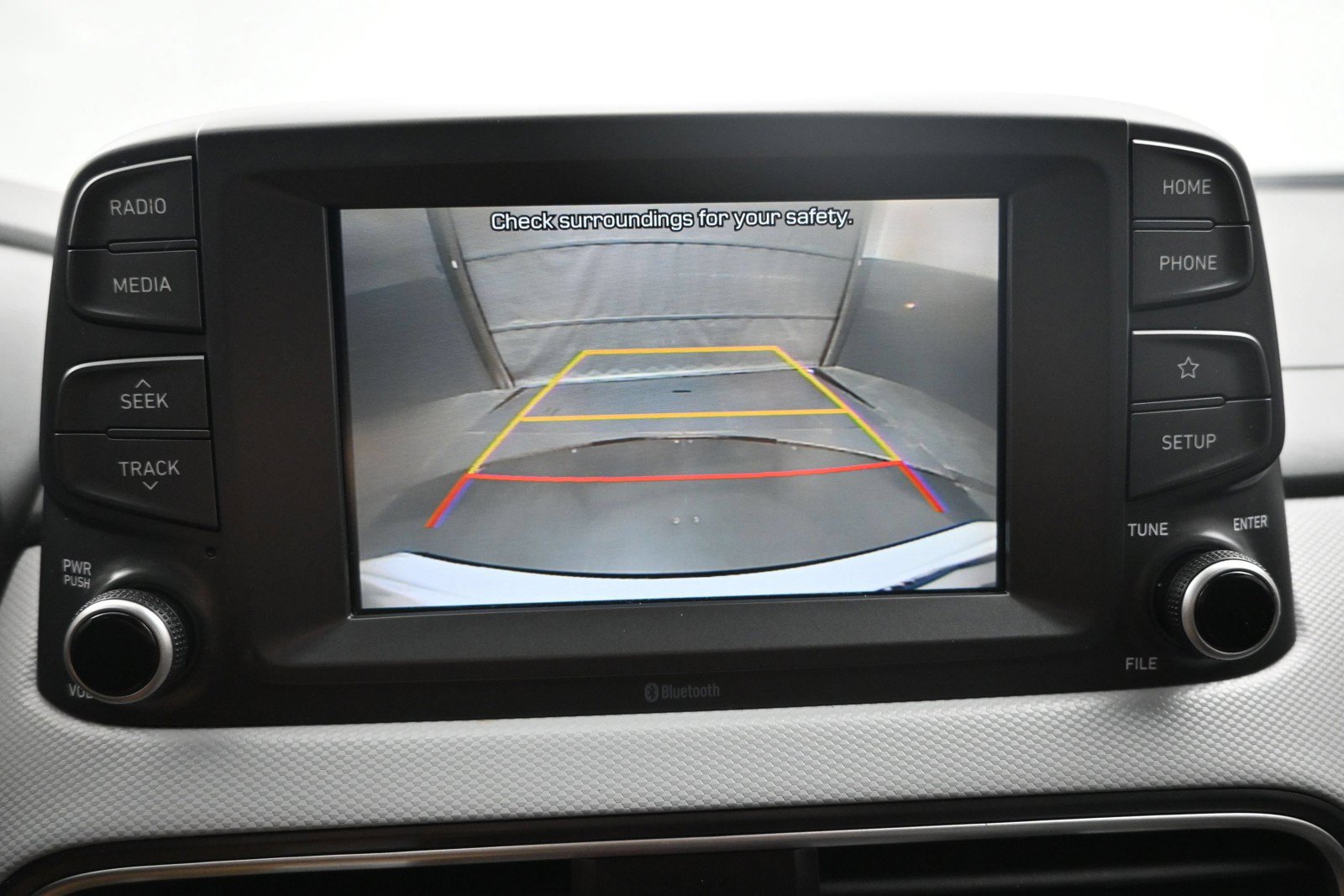 Used 2021 Hyundai Kona SE FWD image 16
