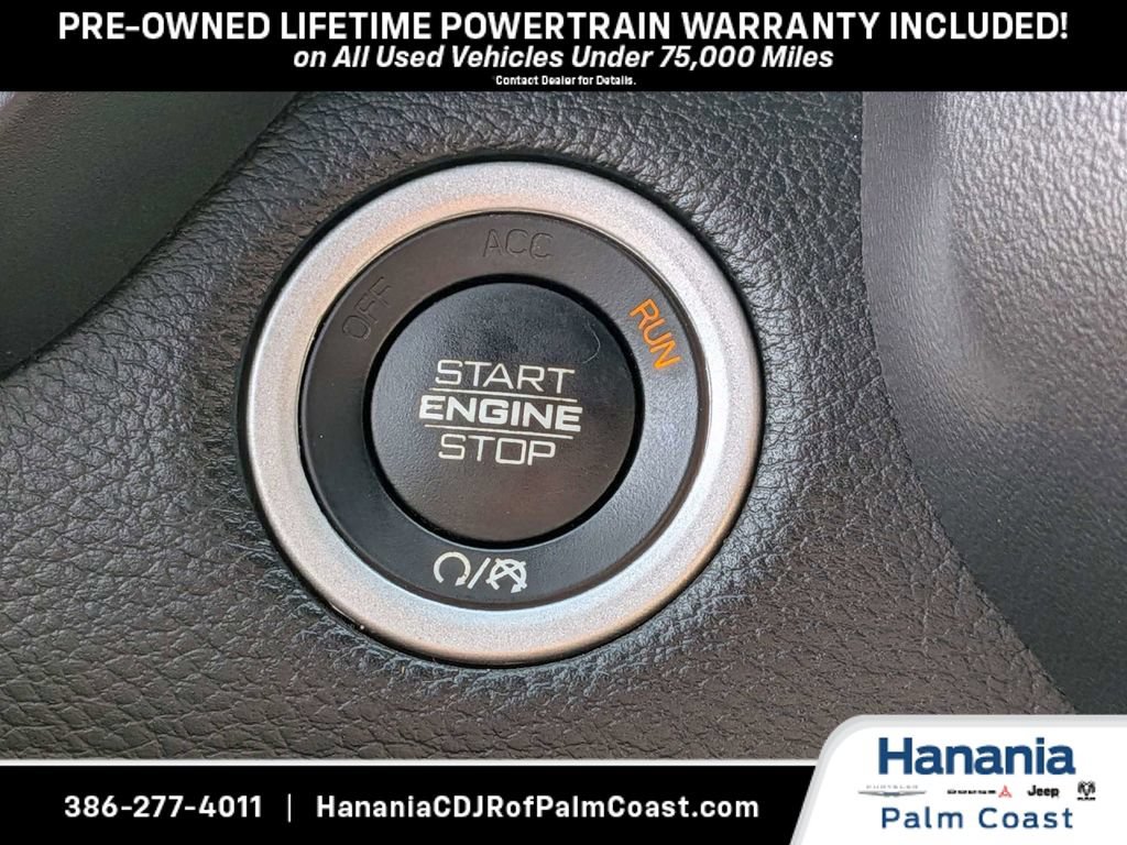 Used 2023 RAM 1500 Big Horn AWD/4WD image 30