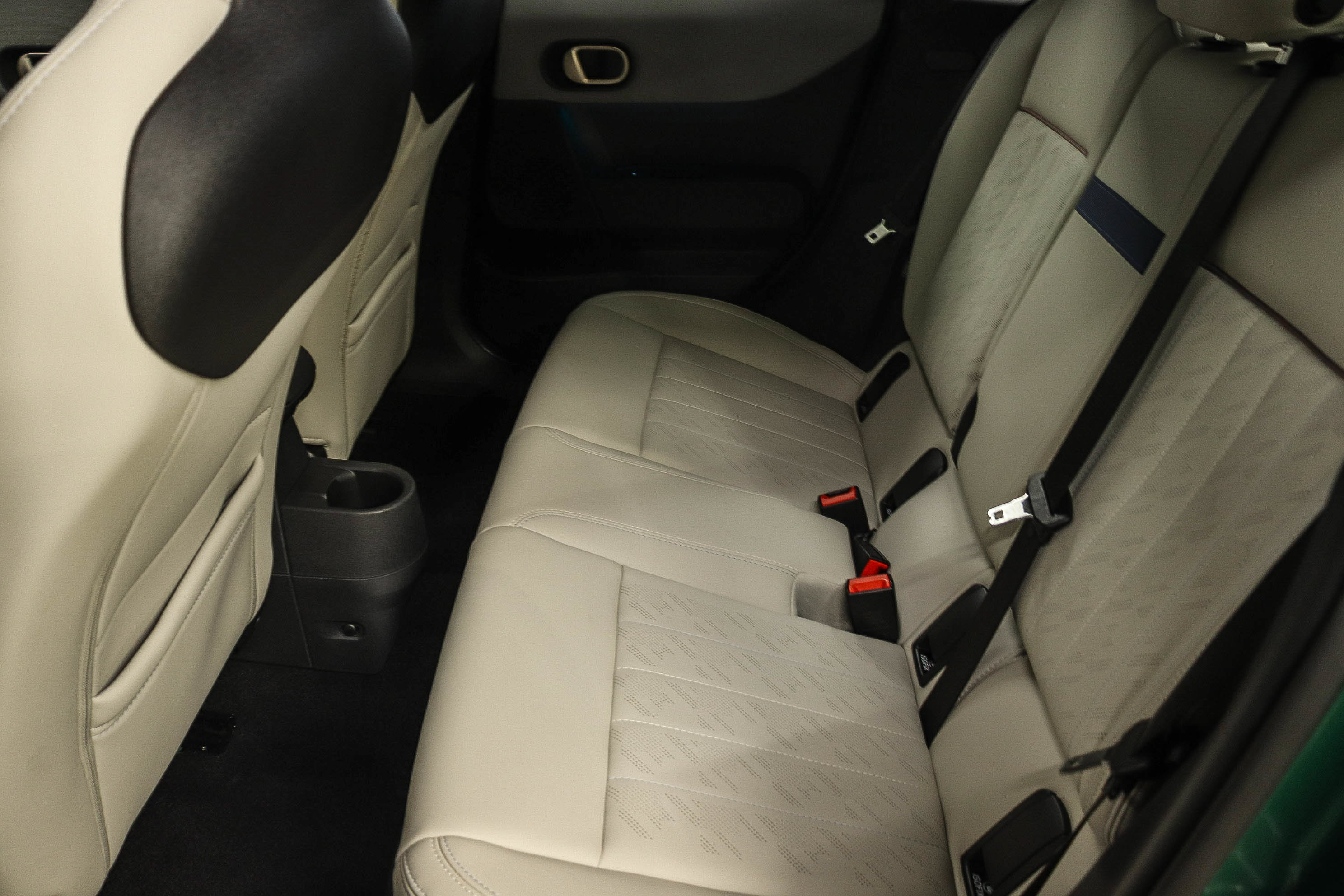 Used 2026 MINI Cooper S FWD image 18