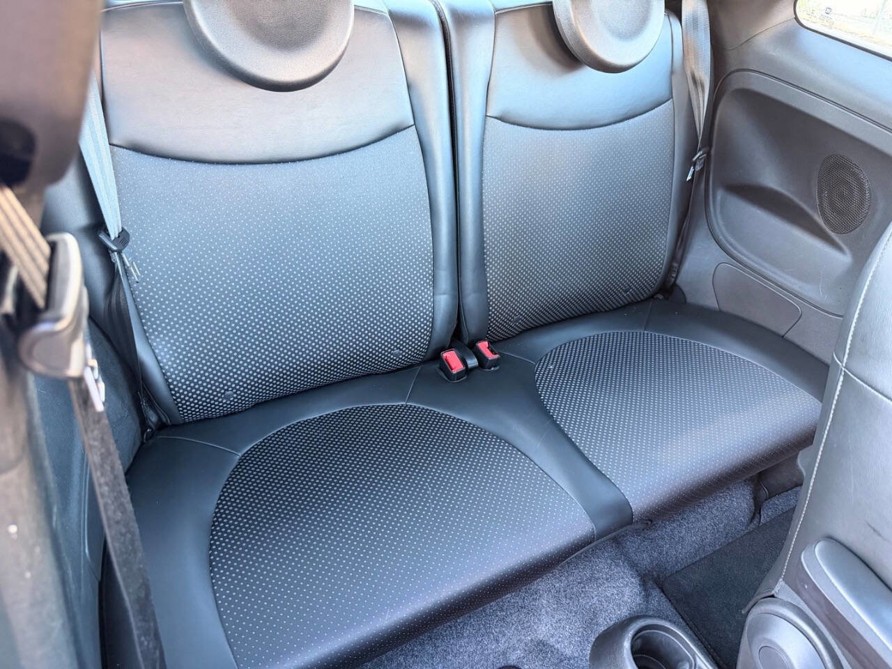 Used 2016 FIAT 500 e image 34