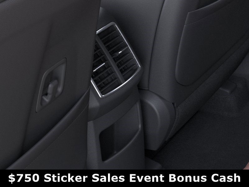 New 2025 Kia Sportage SX Prestige image 27