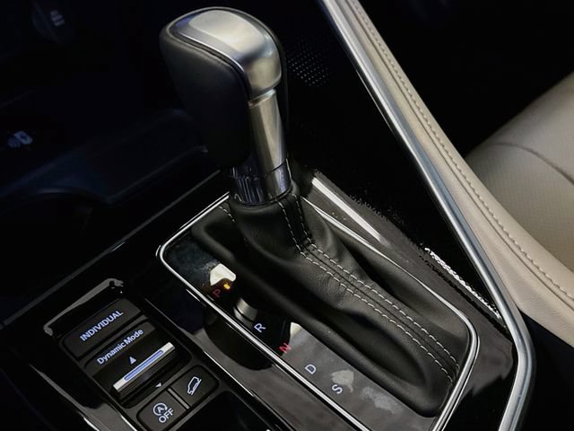 New 2026 Acura ADX A-Spec w/ Advance Package FWD image 17