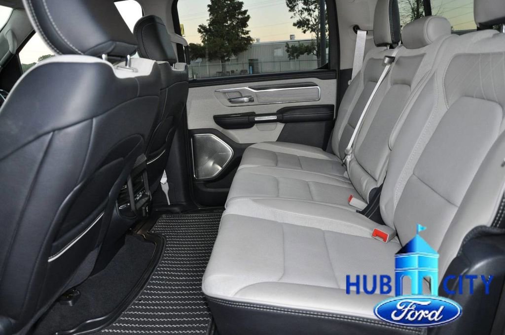 Used 2022 RAM 1500 Limited image 13