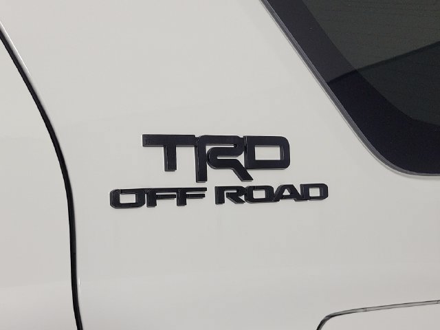 Used 2026 Toyota 4Runner TRD Off-Road Premium AWD/4WD image 9
