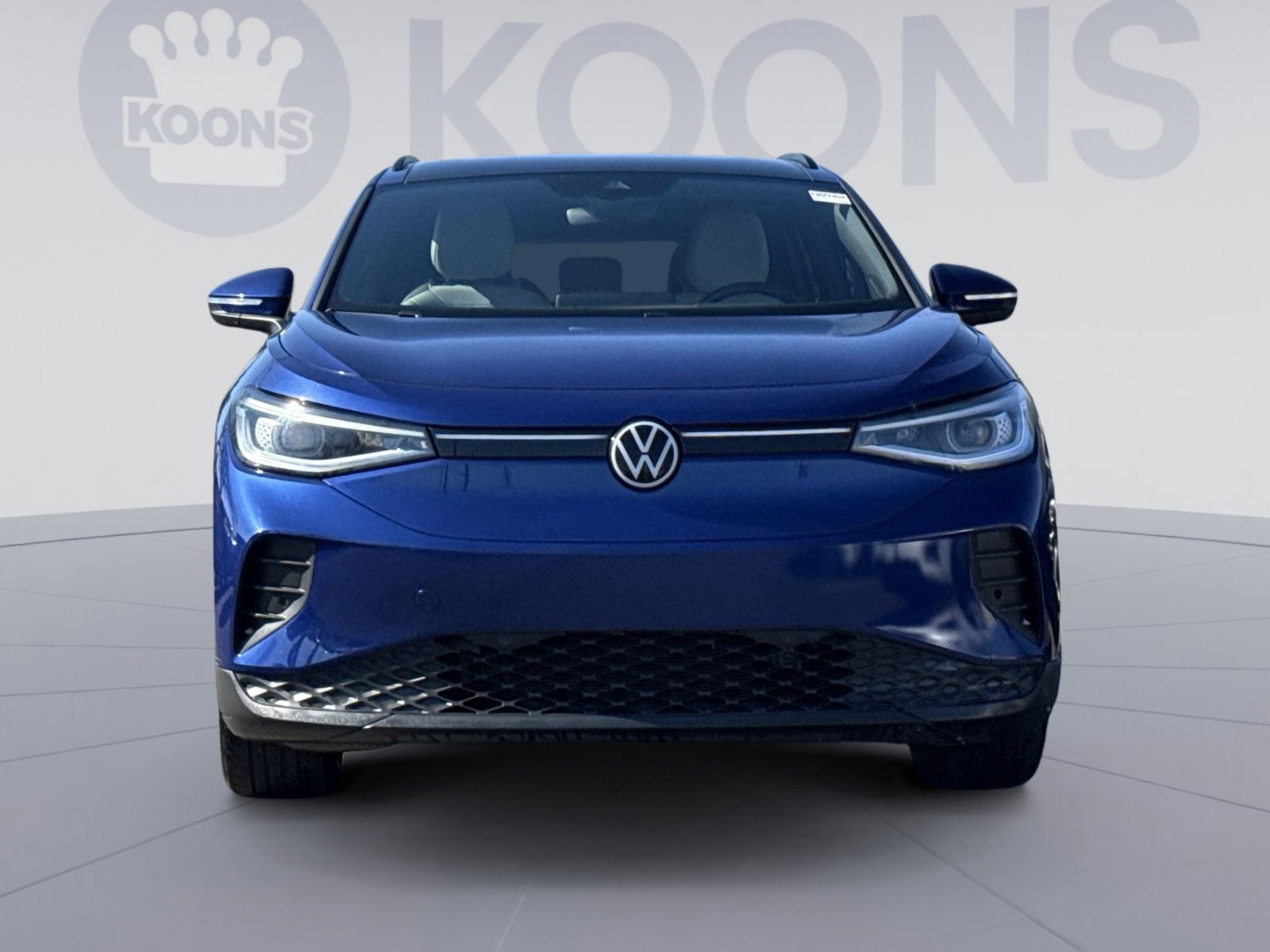 Used 2021 Volkswagen ID.4 Pro S w/ ID.4 Protection Package (IPT) image 11