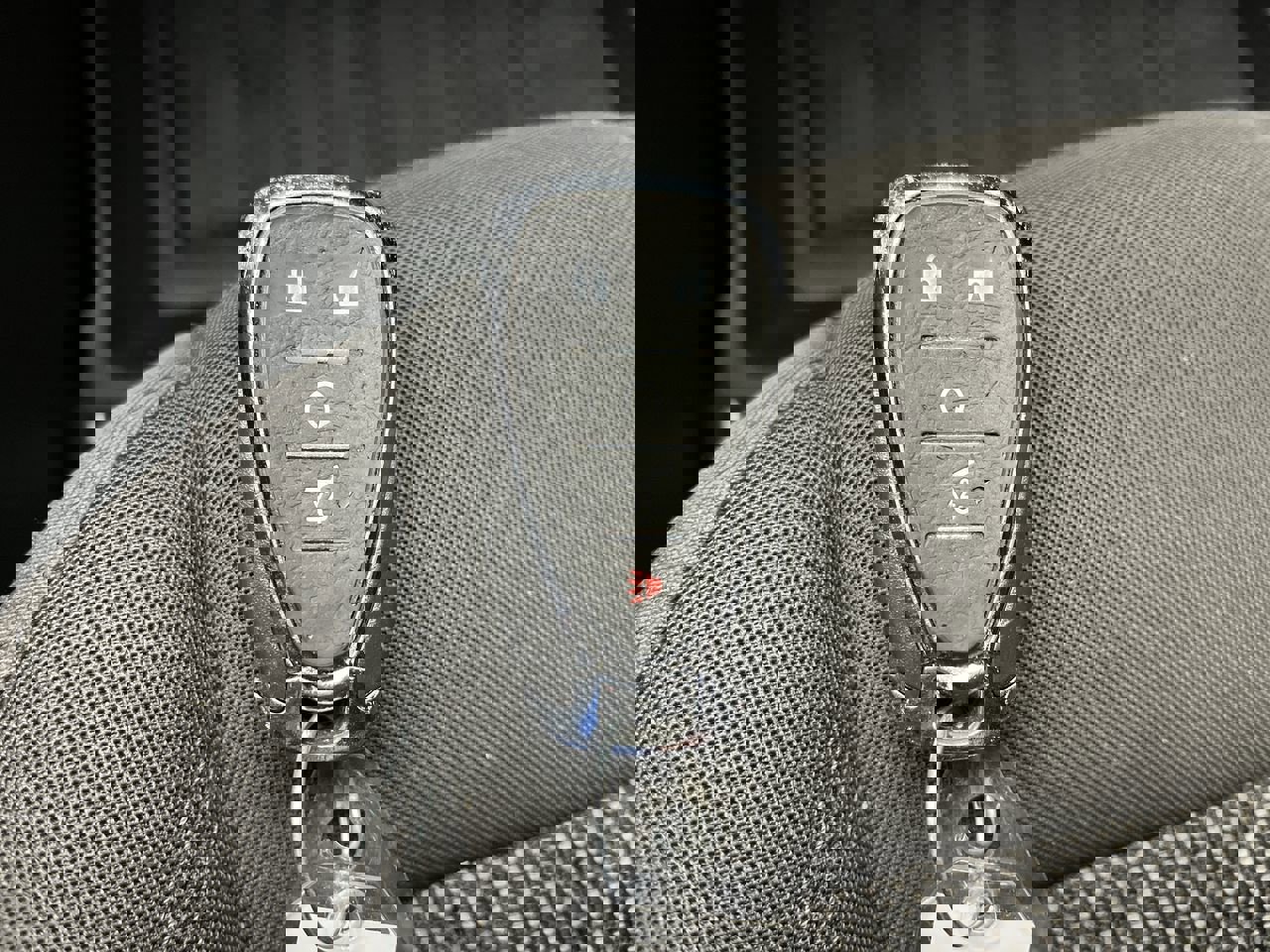 Used 2019 Chevrolet Blazer LT image 27