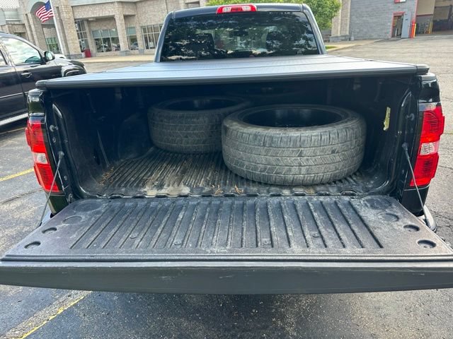 Used 2019 GMC Sierra 1500 Limited w/ Elevation Edition AWD/4WD image 23