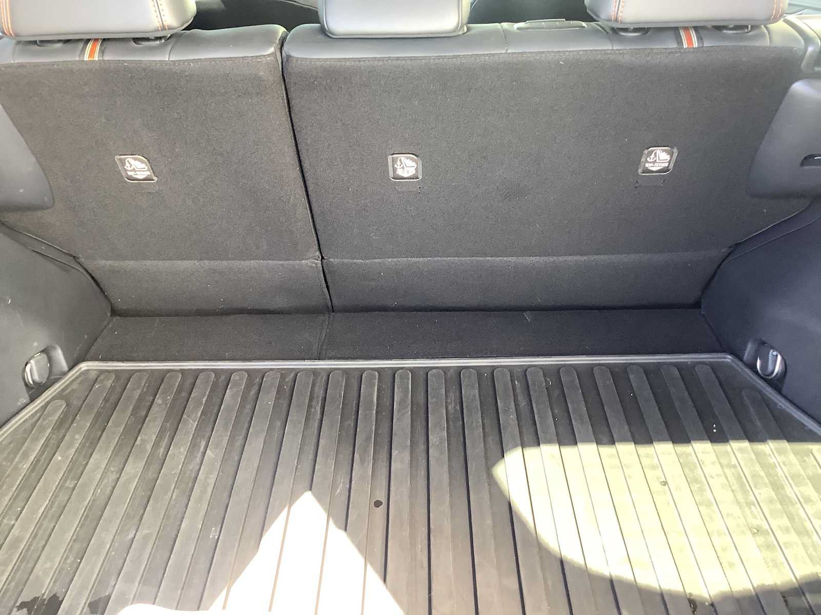 Used 2019 Toyota RAV4 Adventure w/ All Weather Liner Package AWD/4WD image 14