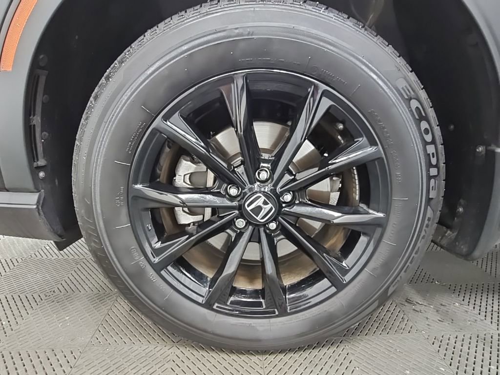 Used 2025 Honda CR-V Sport-L image 45