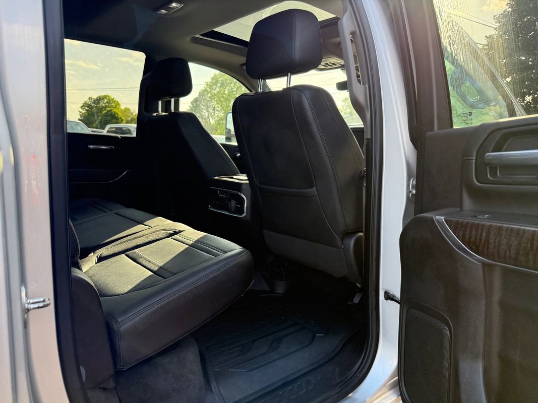 Used 2020 GMC Sierra 2500 Denali w/ Denali Ultimate Package image 28