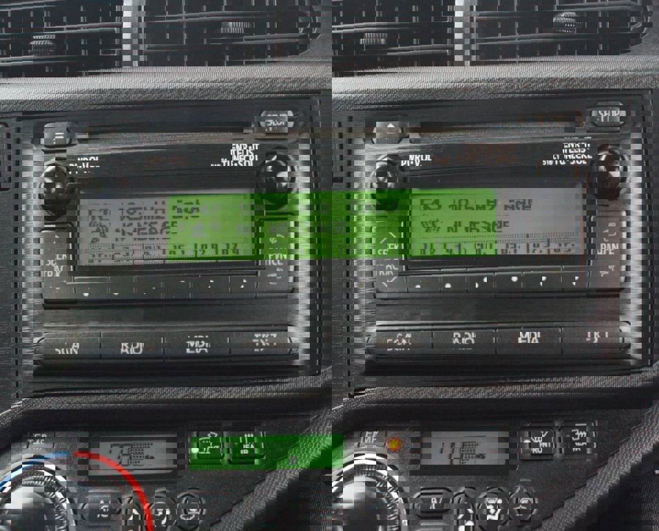 Used 2012 Toyota Prius C One image 6