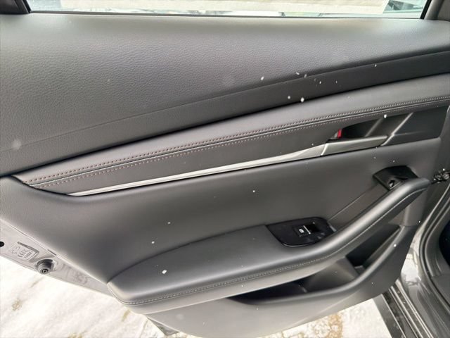New 2026 MAZDA MAZDA3 2.5 S Sedan w/ Preferred Pkg FWD image 28