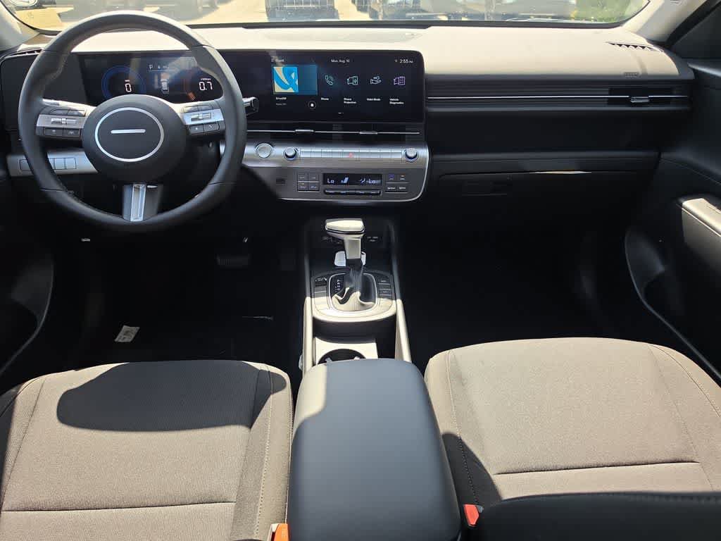 New 2027 Hyundai Kona SEL Sport FWD image 18