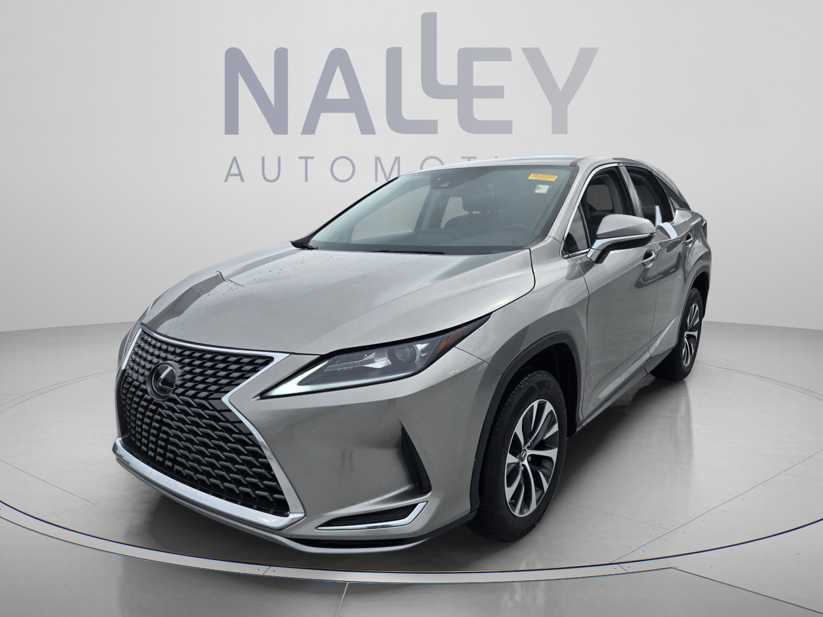 Used 2022 Lexus RX 350 FWD image 1