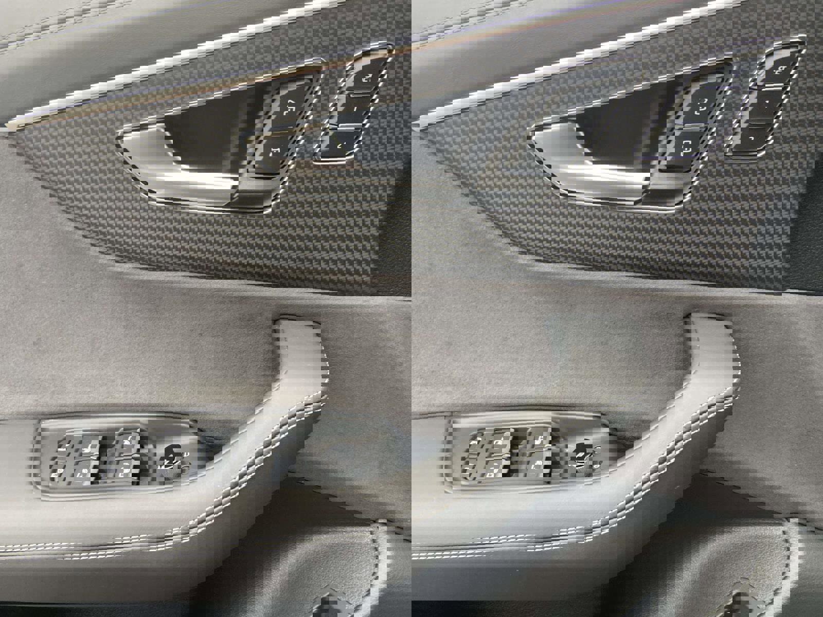 Certified 2025 Audi SQ8 Prestige image 20