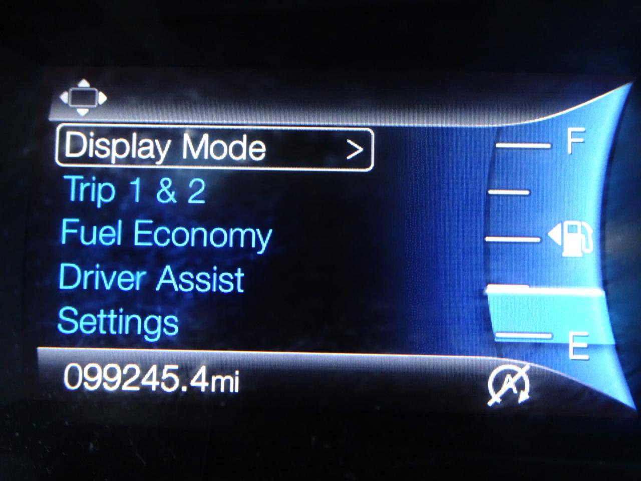 Used 2019 Ford Fusion SEL image 27