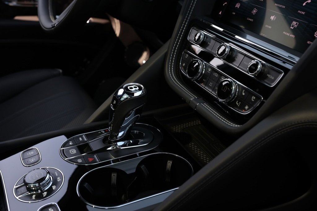 Used 2023 Bentley Bentayga Speed image 49