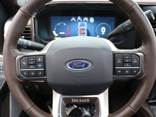 New 2026 Ford F250 4x4 Crew Cab Super Duty image 26