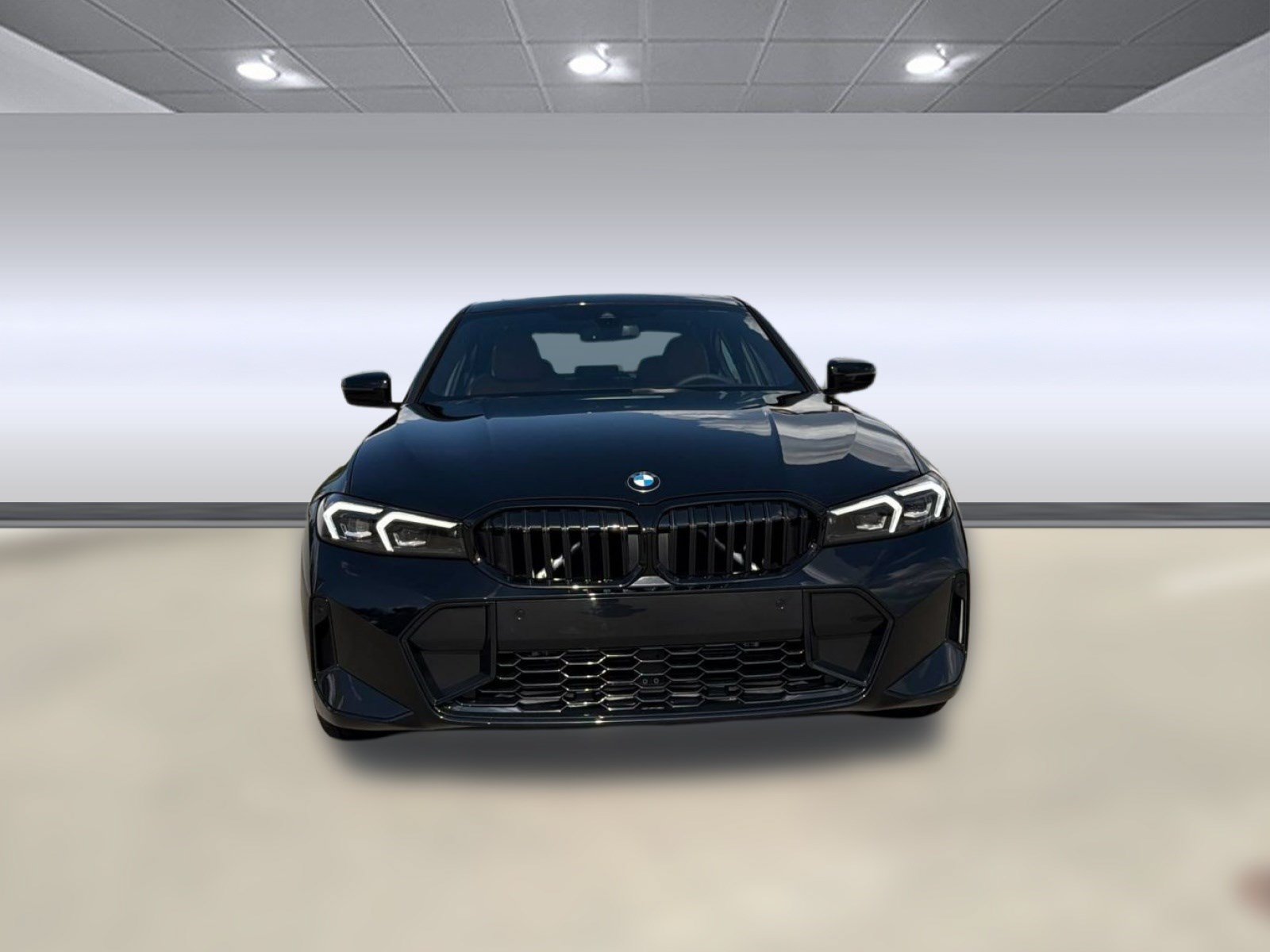 New 2026 BMW 330i Sedan w/ M Sport Package RWD image 5