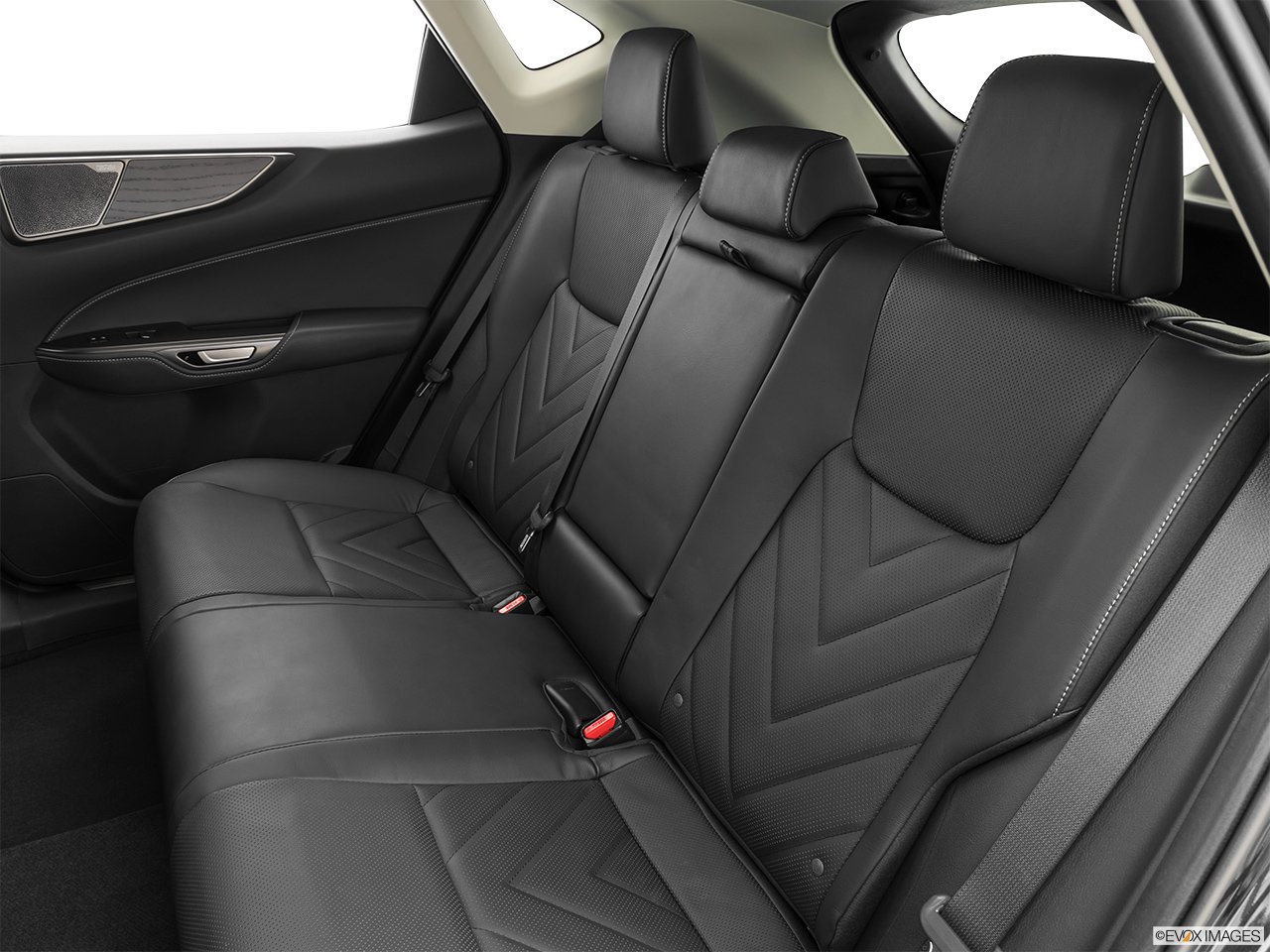 New 2026 Lexus NX 350 AWD w/ Accessory Package (2T) image 11