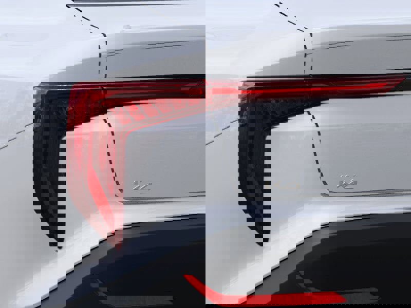 New 2025 Kia K4 LXS image 11