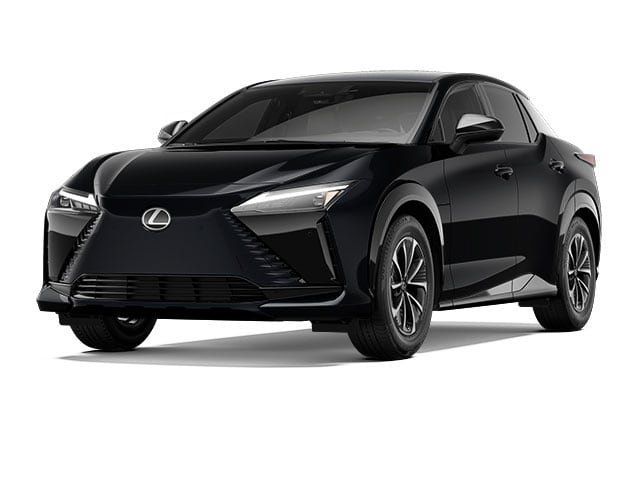 New 2026 Lexus RZ 350e 2WD w/ Accessory Package (2T) image 1