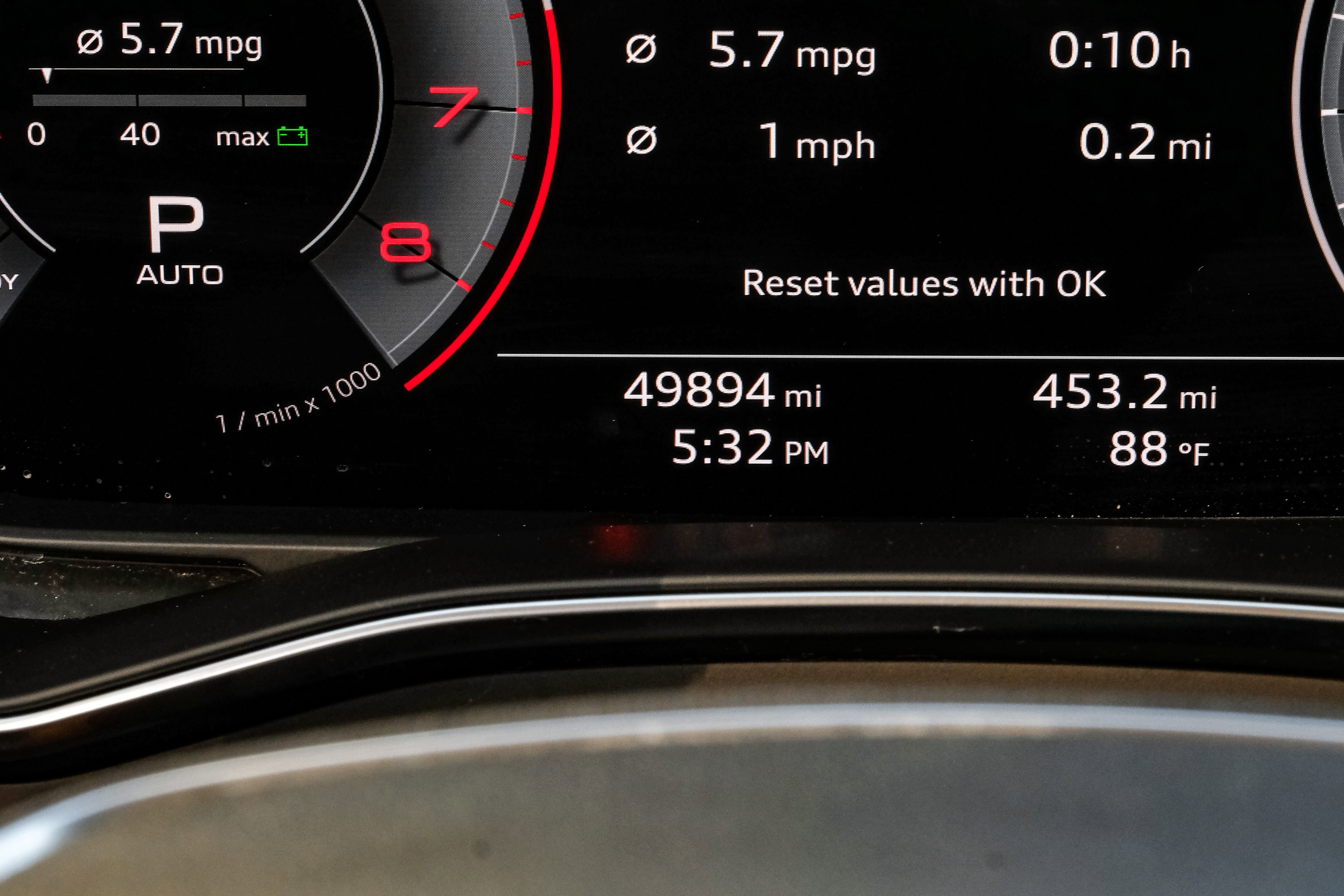 Used 2019 Audi A7 3.0T Prestige w/ Prestige Package image 20