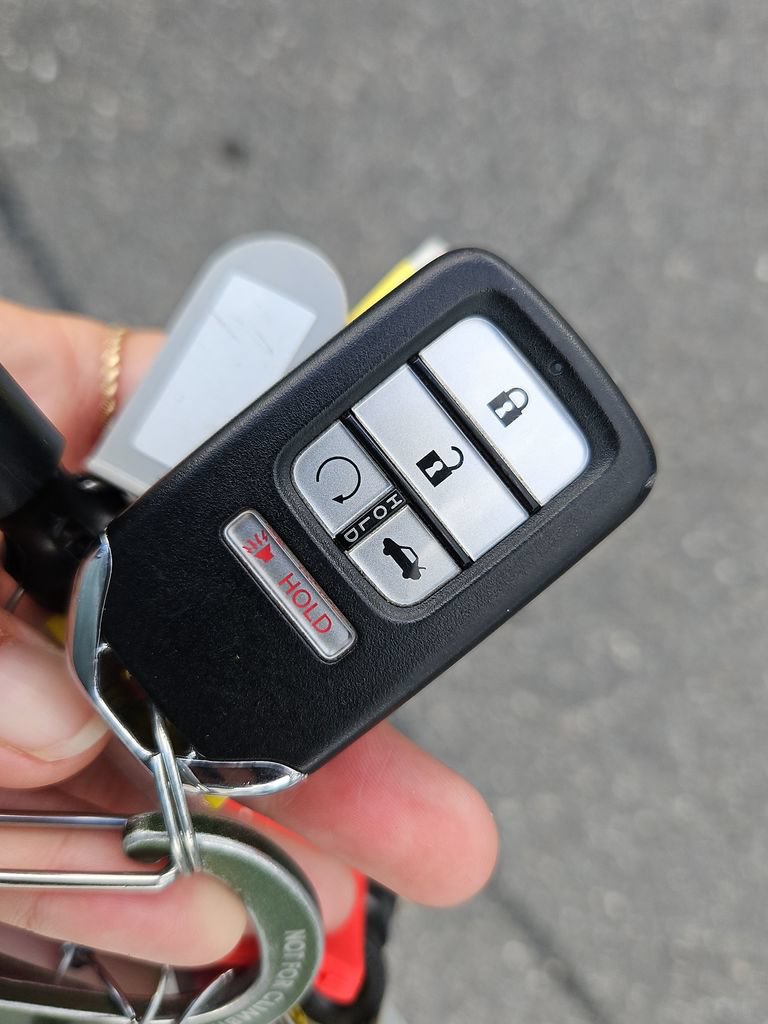 Used 2022 Honda Accord Sport image 34
