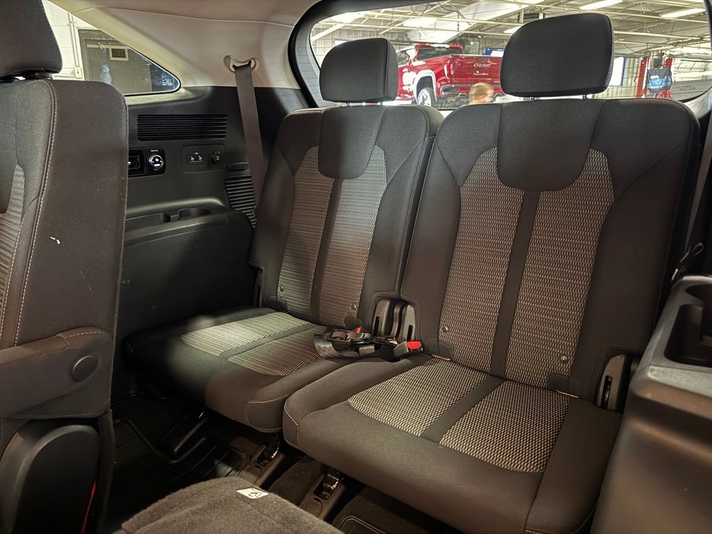 Used 2023 Kia Sorento X-Line EX AWD/4WD image 23