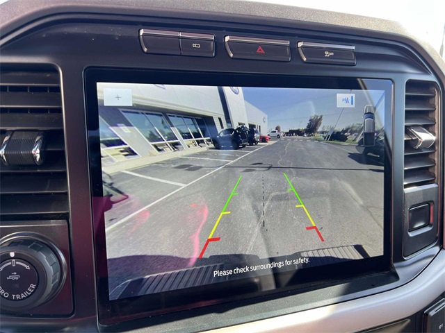 Used 2022 Ford F150 XLT w/ Equipment Group 302A High image 20