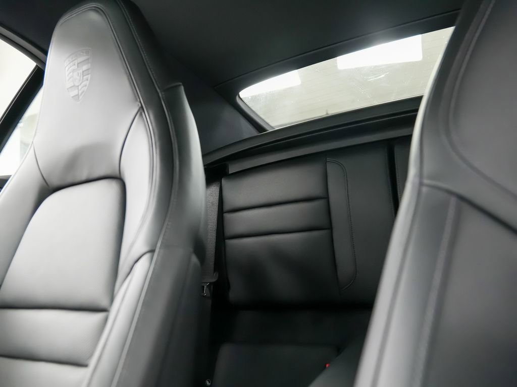 New 2026 Porsche 911 Carrera image 33