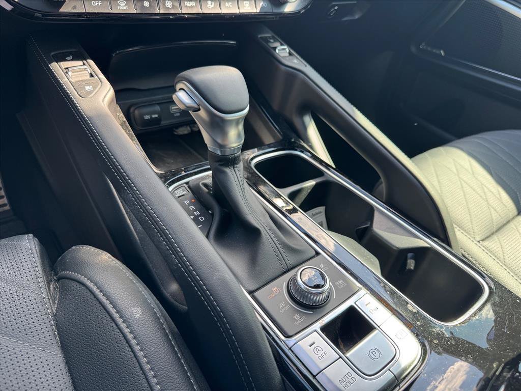 Certified 2025 Kia Telluride SX X-Line AWD/4WD image 20