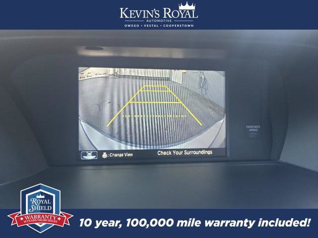 Used 2014 Honda Accord EX-L image 15