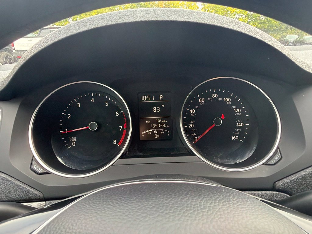 Used 2017 Volkswagen Jetta S w/ Jetta S Cold Weather Package FWD image 26