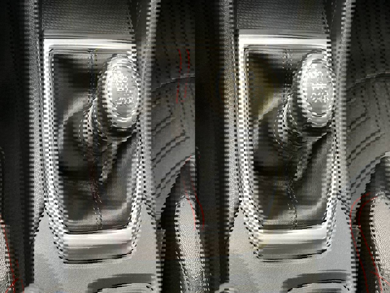 Used 2022 Subaru WRX image 19