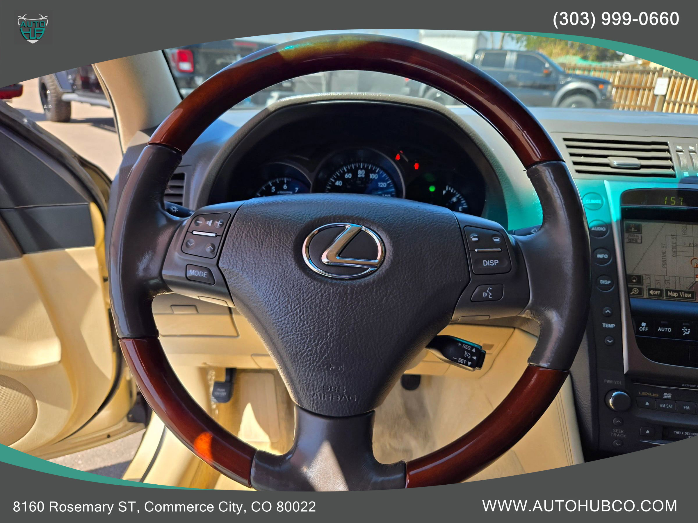 Used 2006 Lexus GS 300 AWD image 12