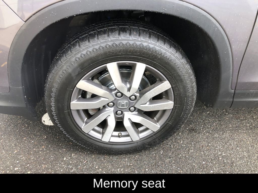Used 2021 Honda Pilot EX-L image 9