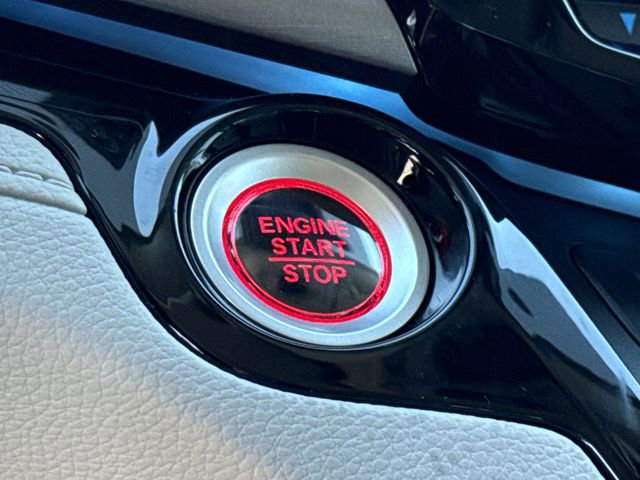 New 2026 Honda Odyssey Touring image 39