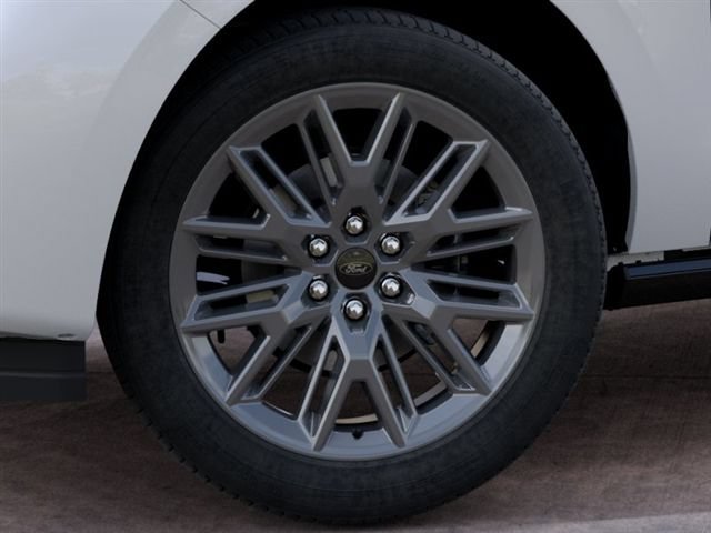 New 2027 Ford Expedition Max Platinum w/ Stealth Appearance Package AWD/4WD image 19