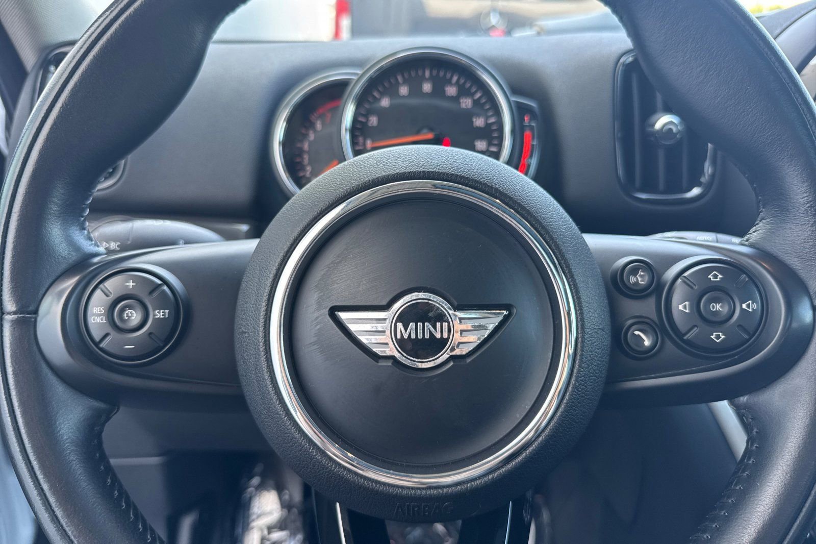 Used 2018 MINI Cooper Countryman S image 27