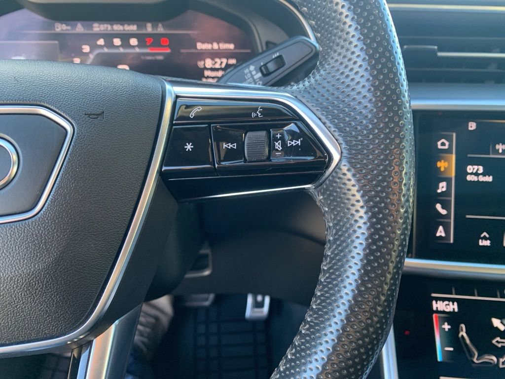 Used 2020 Audi S7 Prestige image 22