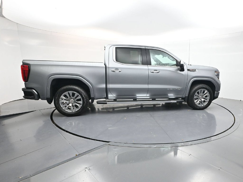 Used 2026 GMC Sierra 1500 Denali AWD/4WD image 8